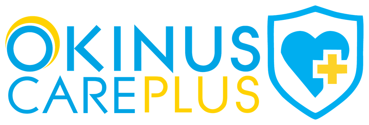 Okinus Care Plus